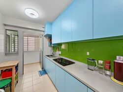 Blk 416 Casa Clementi (Clementi), HDB 5 Rooms #574578781
